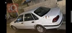 Daewoo Prince